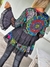 BLUSA BLACK FLOWER 67952 en internet