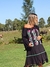 VESTIDO BORDADO 65607 en internet