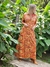 VESTIDO CAMISERO 68257 - tienda online