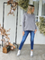 Imagen de SWEATER LUREX ,LAZO 67680
