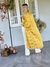 KIMONO GASA ESTAMPADA 67994 - tienda online