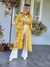 KIMONO GASA ESTAMPADA 67994