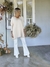 MAXI SWEATER 67616 - tienda online