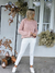 SWEATER CON CAPUCHA 67618 en internet