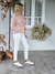 SWEATER CON CAPUCHA 67618 - TRESDELSEIS