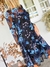 VESTIDO DE TUL BORDADO AMELIE - TRESDELSEIS