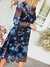 VESTIDO DE TUL BORDADO AMELIE en internet