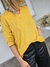 SWEATER BOLSILLOS VIVO CONTRATONO 67621 - TRESDELSEIS