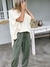 MAXI SWEATER 65759