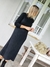 VESTIDO TEJIDO 65747 - comprar online