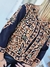 CHAQUETA BORDADA 66142 - tienda online