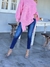 SWEATER 67669 - TRESDELSEIS