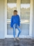 SWEATER 67276 - TRESDELSEIS