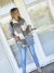 PASHMINA DE LANA PA19056 - comprar online
