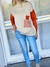 SWEATER COMBINADO 67624