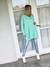 MAXI SWEATER 67616