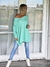 MAXI SWEATER 67616 - TRESDELSEIS