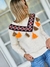 SWEATER CON APLIQUES 67266