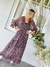 VESTIDO GASA DE INDIA 67964 - tienda online