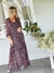 VESTIDO GASA DE INDIA 67964 - comprar online