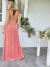 VESTIDO TERCIOPELO 67860 - TRESDELSEIS