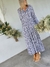 VESTIDO FIBRANA 67811 - TRESDELSEIS
