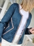 CHAQUETA MATELASSE 61170