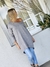 SWEATER LANA VIVOS LUREX 67687