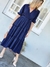 VESTIDODE GASA ALGODON ARMENIA - tienda online