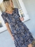 VESTIDO PLIZADO BELGICA - comprar online