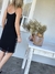 VESTIDO BORDADO 67492