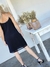 VESTIDO BORDADO 67492