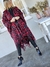 RUANA ESTAMPADA 19062P - comprar online