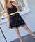 VESTIDO BORDADO 66396