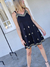 VESTIDO BORDADO 66396