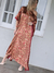 TUNICA DE SEDA JOSEFINA 18245 - tienda online