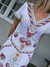 VESTIDO DE GASA BORDADO 63496 - TRESDELSEIS