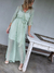 Imagen de VESTIDO DE GASA ESTAMPADO EN ORO RENATA68663