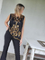 MUSCULOSA BORDADA 61684 - comprar online