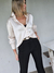 CAMISA DE SATEN 69176 - tienda online