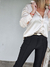 CAMISA DE SATEN 69176 - TRESDELSEIS