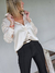 CAMISA DE SATEN 69176 - tienda online