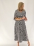 VESTIDO DE SEDA 68801 - comprar online