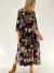 VESTIDO DE LINO ESTAMPADO 68765 - TRESDELSEIS