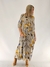 VESTIDO VOILE DE ALGODON ESTAMPADO 68766 en internet