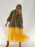VESTIDO BORDADO 68813 - TRESDELSEIS
