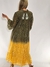 VESTIDO BORDADO 68813