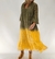 VESTIDO BORDADO 68813 - comprar online