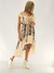 Imagen de VESTIDO VOILE DE ALGODON BORDADO 68060