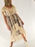 VESTIDO VOILE DE ALGODON BORDADO 68060 en internet